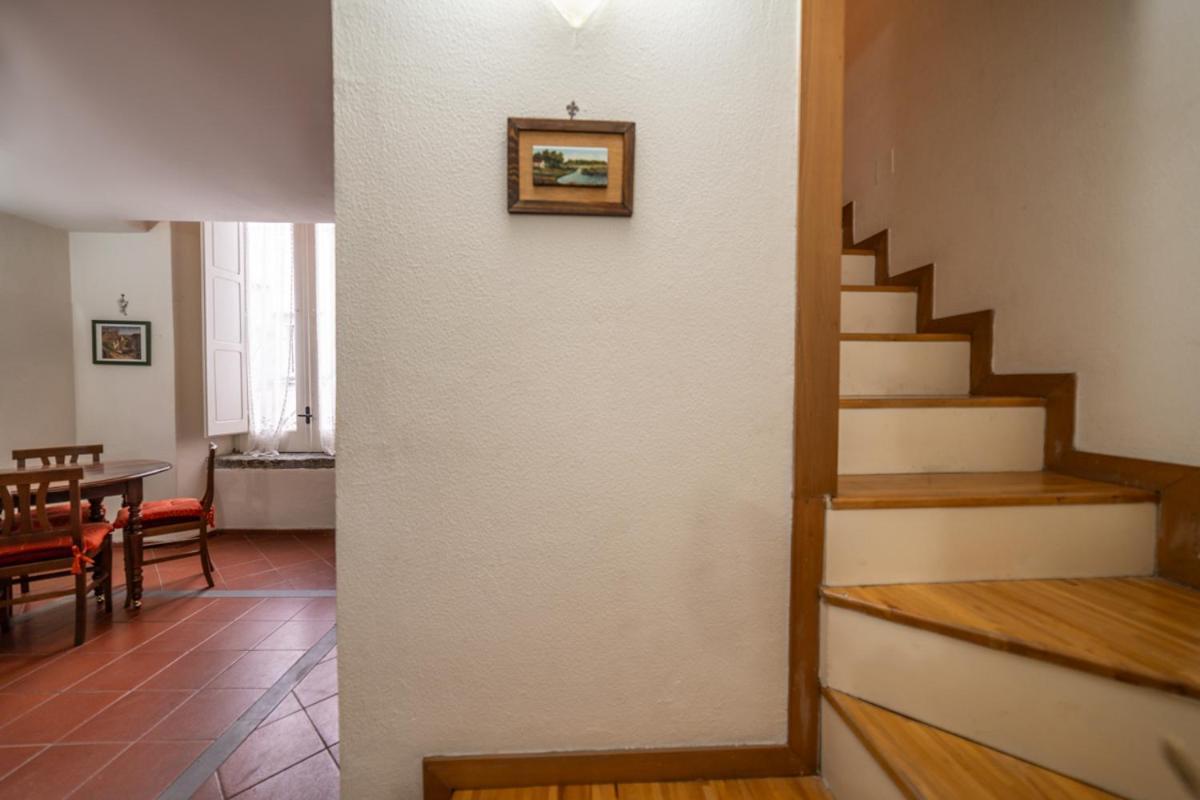 Il Nido Apartamento Nápoles Exterior foto