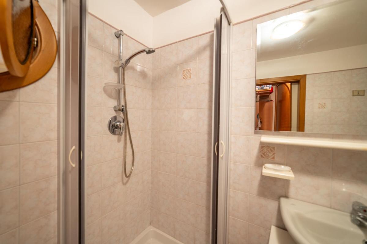 Il Nido Apartamento Nápoles Exterior foto