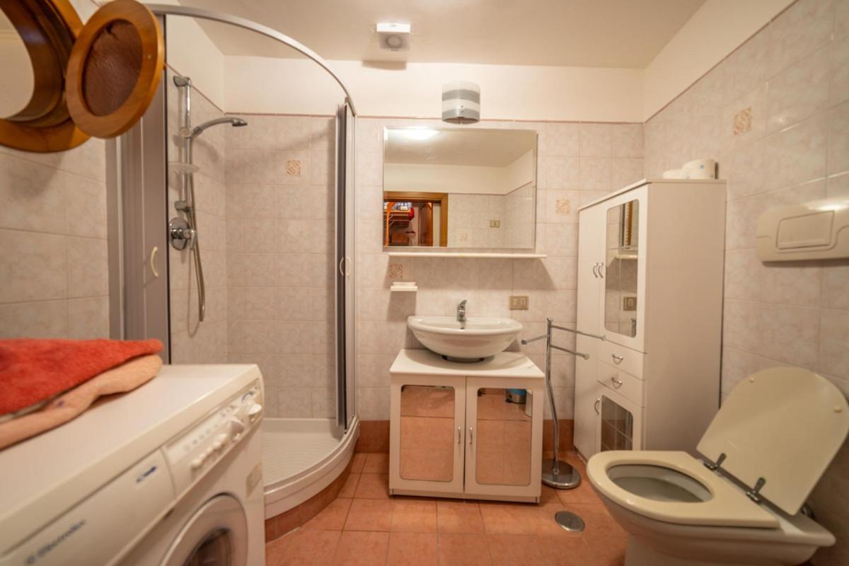 Il Nido Apartamento Nápoles Exterior foto