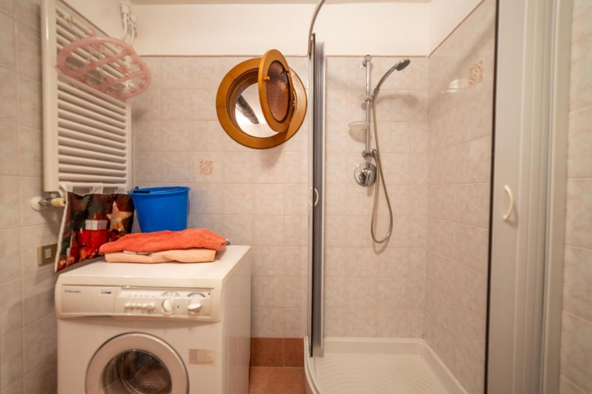 Il Nido Apartamento Nápoles Exterior foto